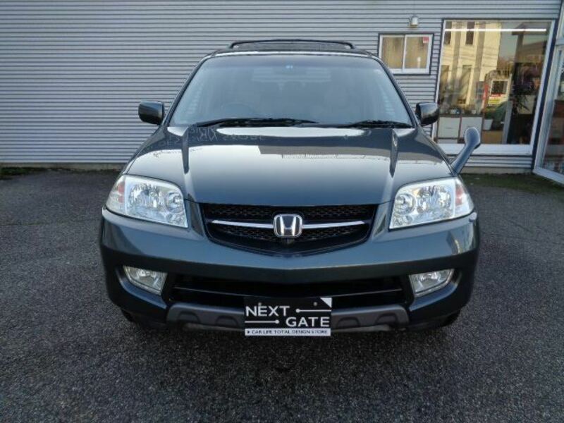 MDX