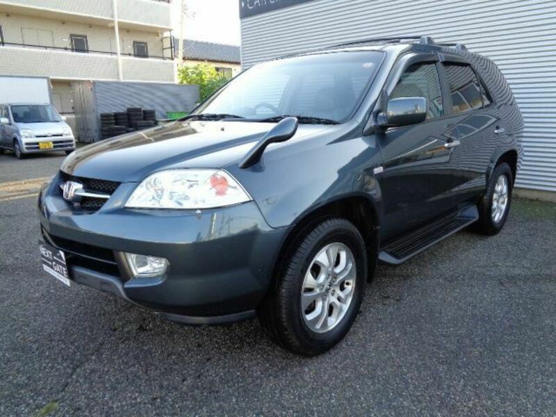 MDX