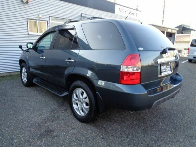 MDX