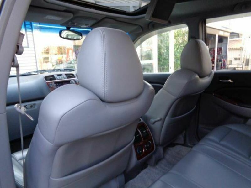 MDX