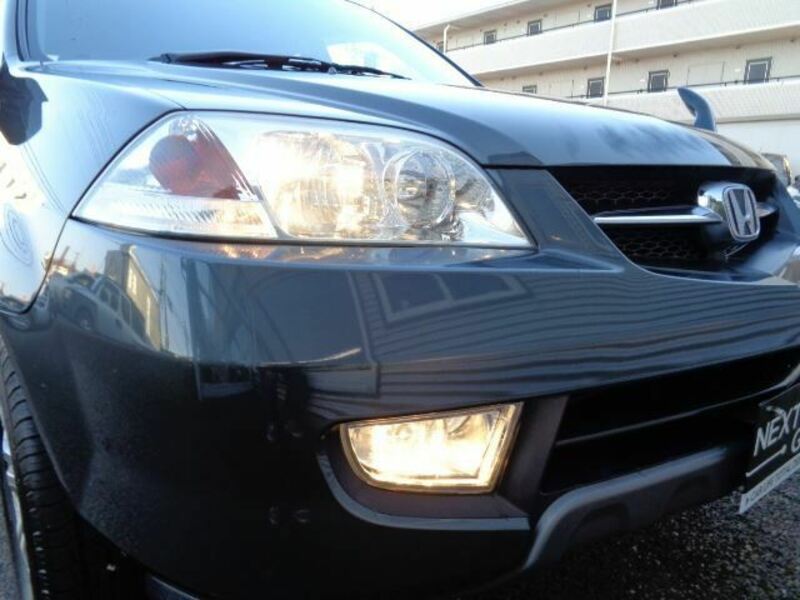MDX