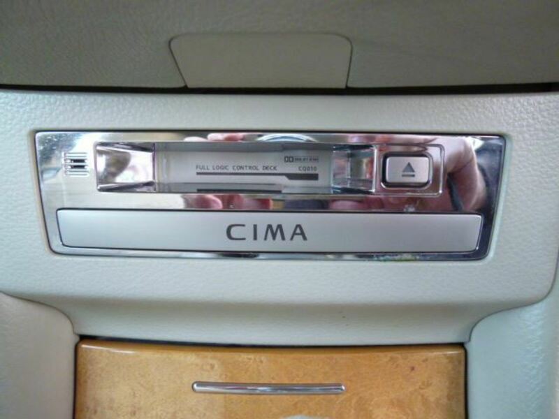 CIMA