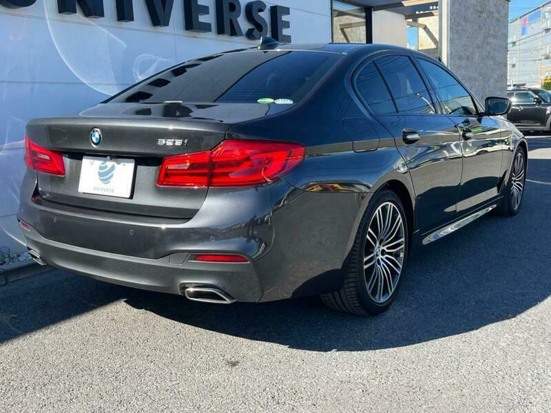 5 SERIES