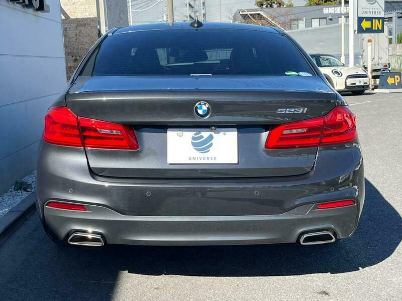 5 SERIES