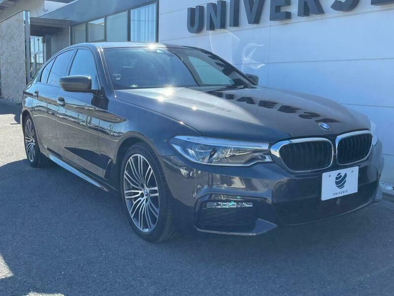 5 SERIES