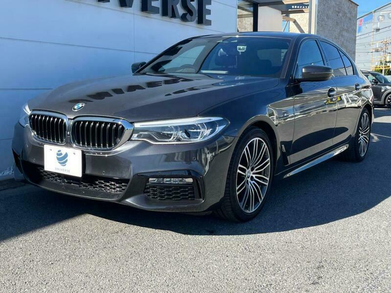 5 SERIES