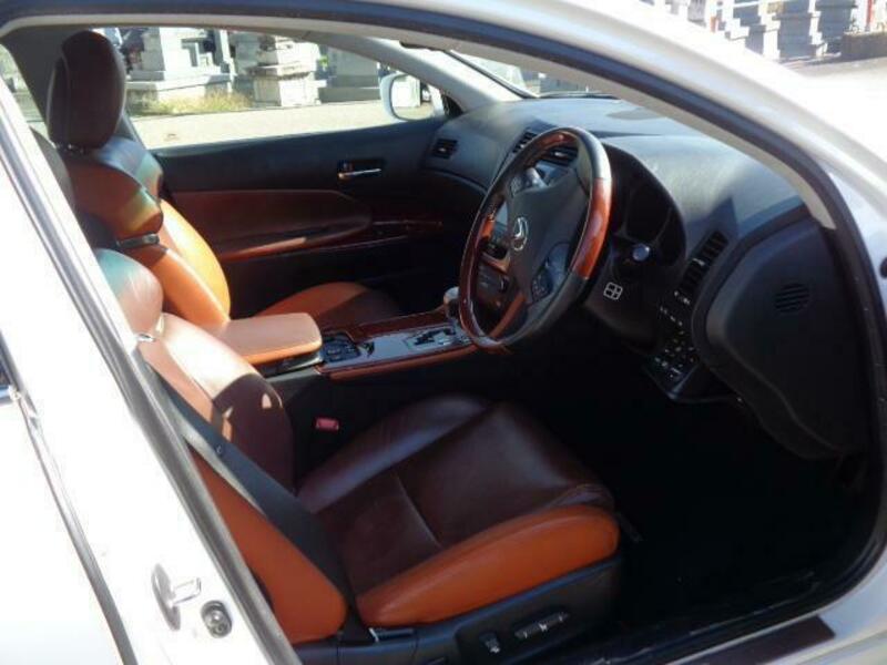 GS