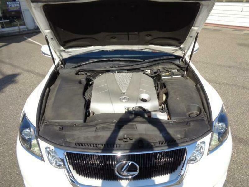 GS
