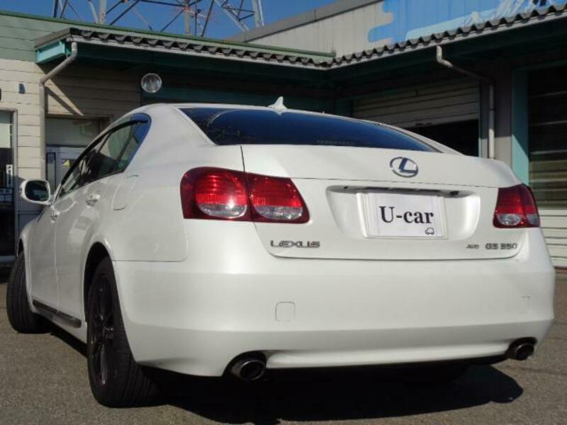GS