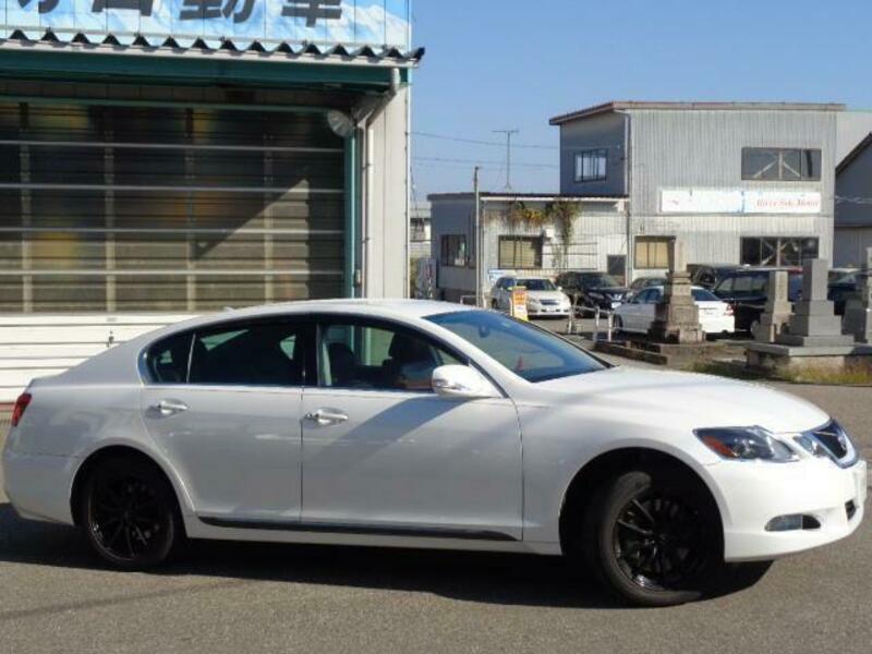 GS