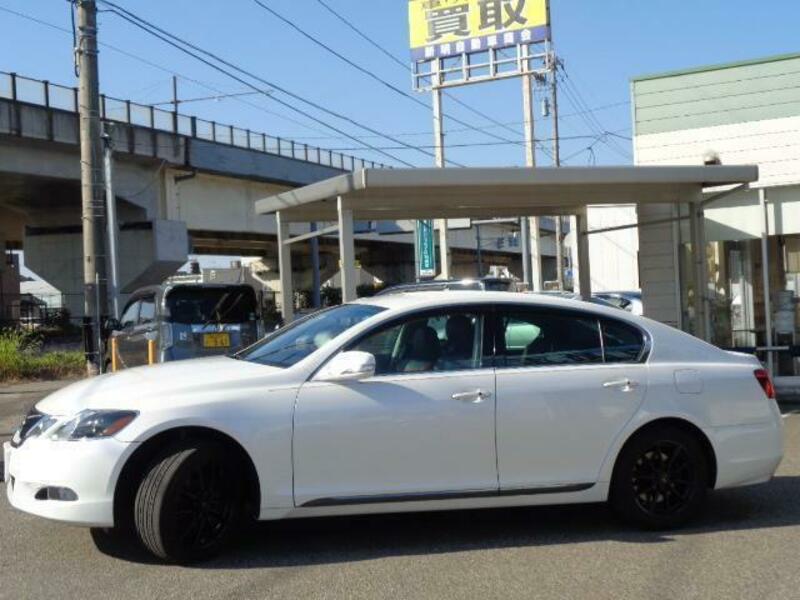 GS
