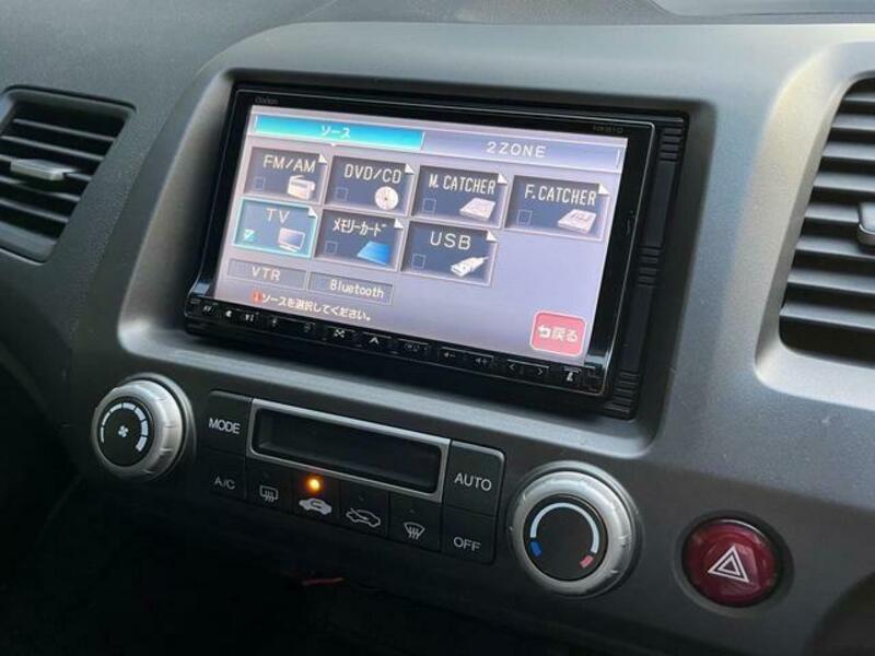 CIVIC HYBRID-5