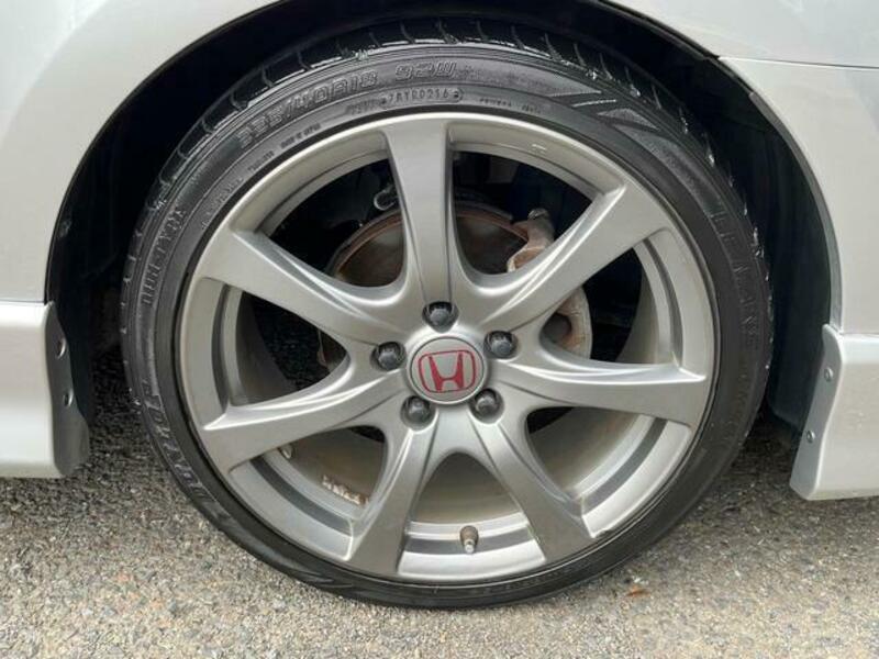CIVIC HYBRID-6
