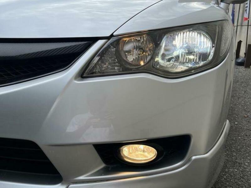 CIVIC HYBRID-7