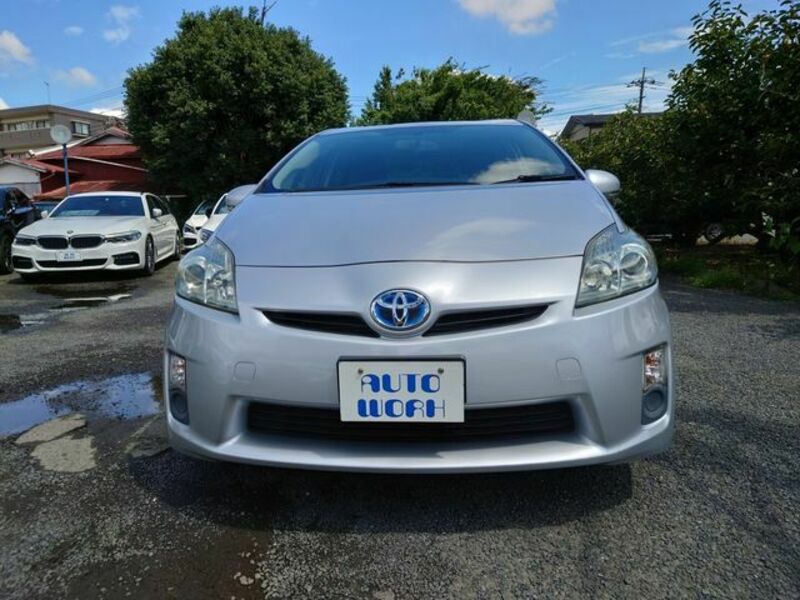 PRIUS