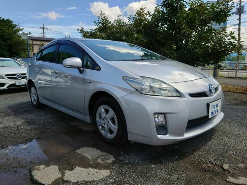PRIUS