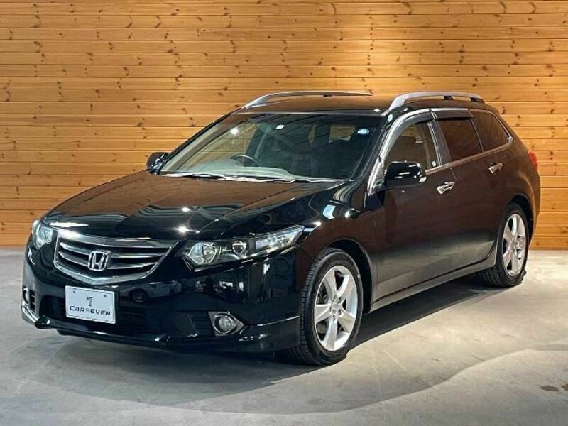 ACCORD TOURER-0