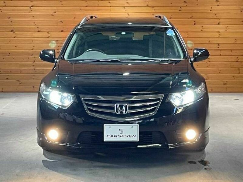 ACCORD TOURER