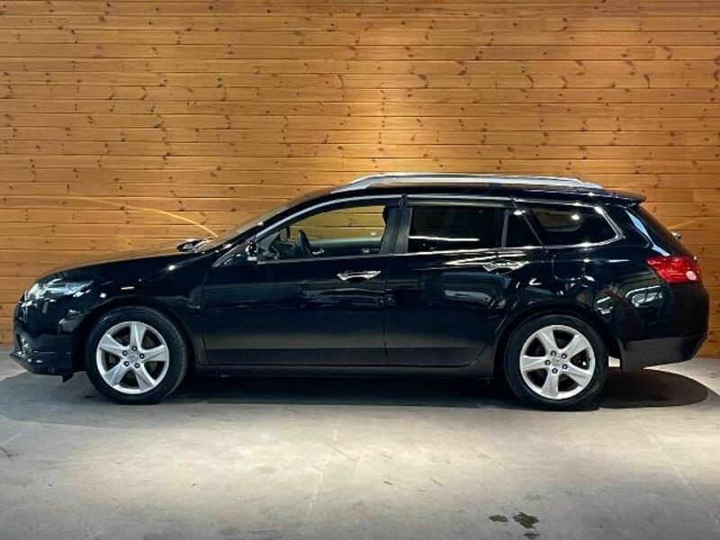 ACCORD TOURER