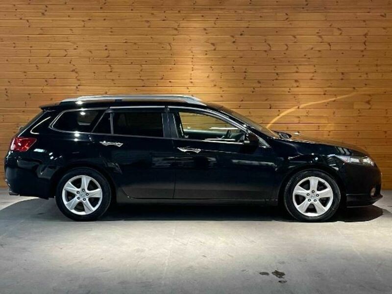 ACCORD TOURER