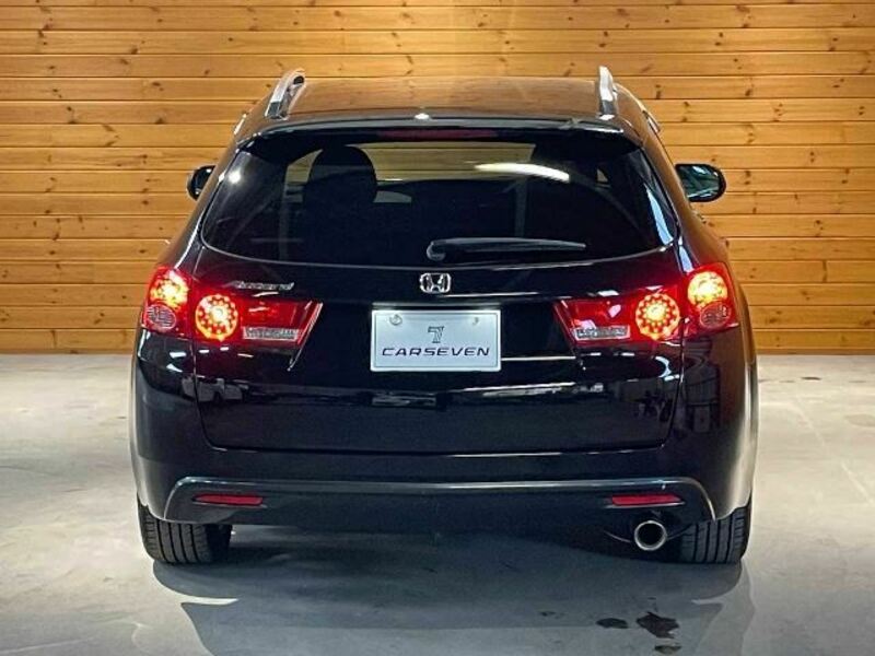 ACCORD TOURER