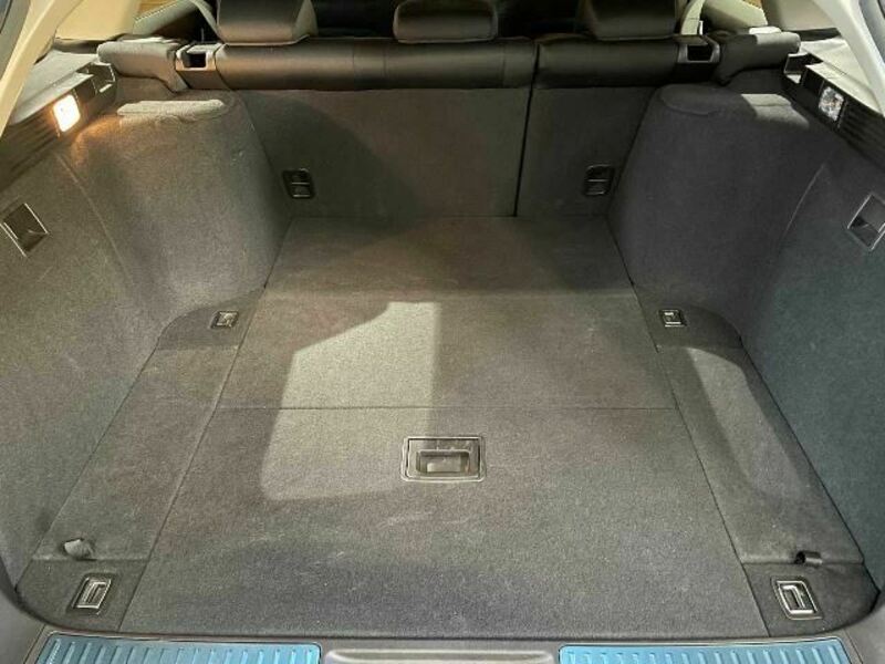 ACCORD TOURER