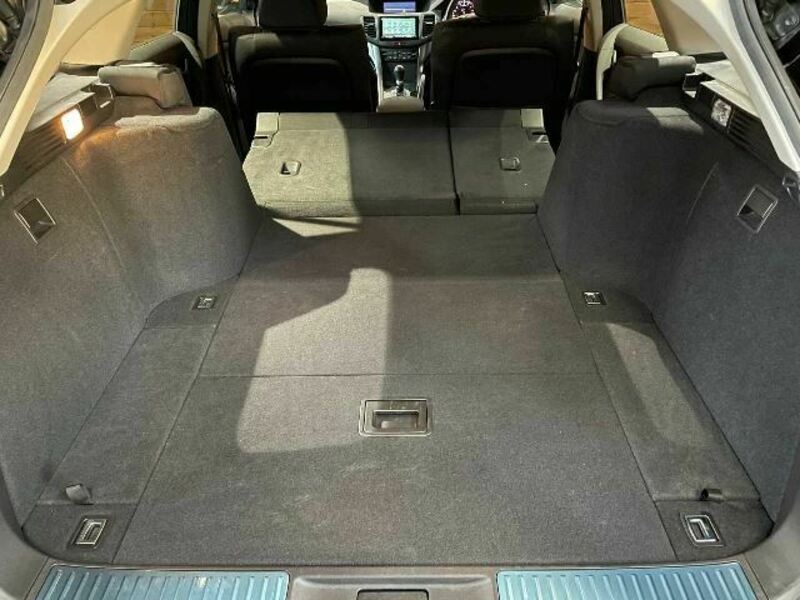 ACCORD TOURER