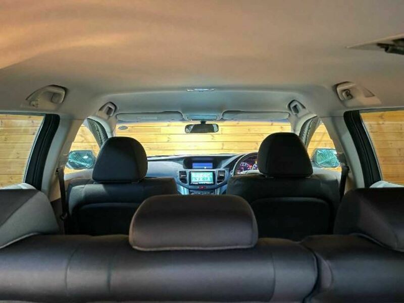 ACCORD TOURER