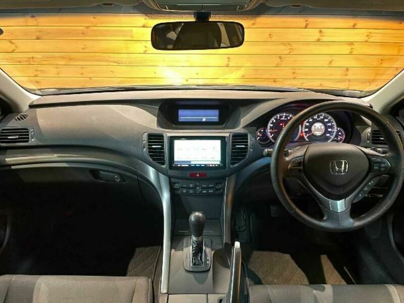ACCORD TOURER