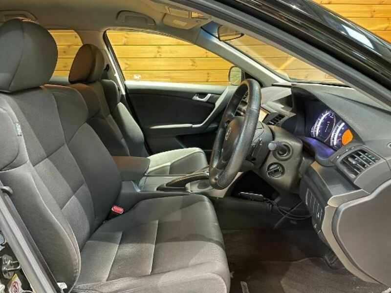 ACCORD TOURER