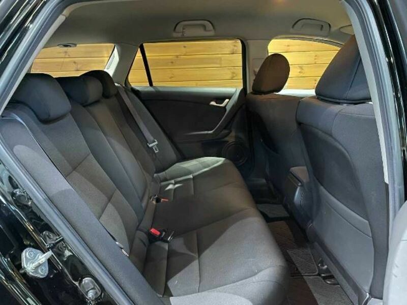 ACCORD TOURER