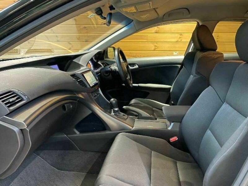 ACCORD TOURER