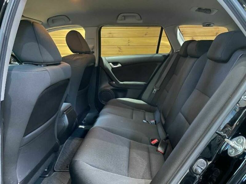 ACCORD TOURER