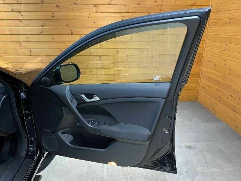ACCORD TOURER