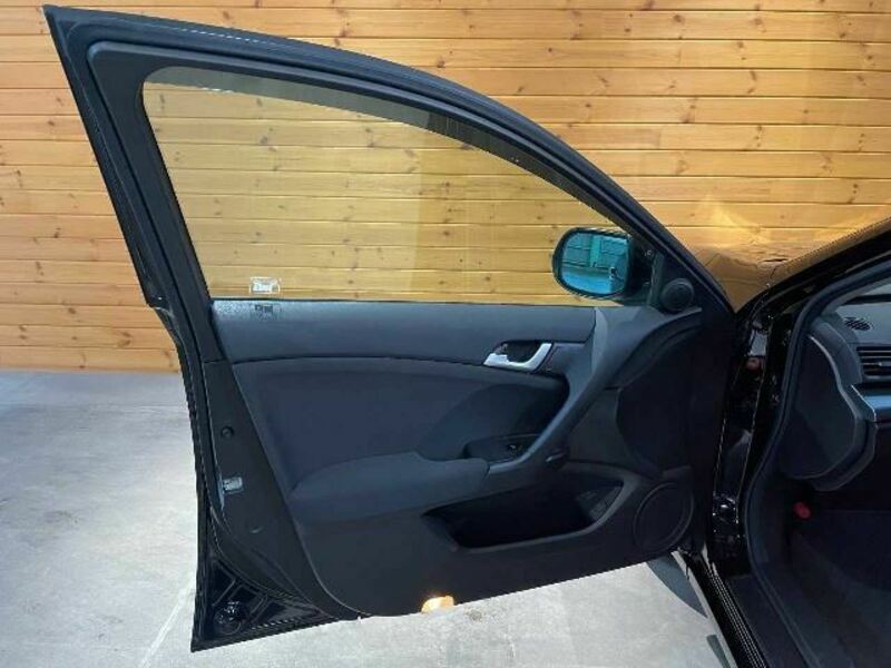 ACCORD TOURER
