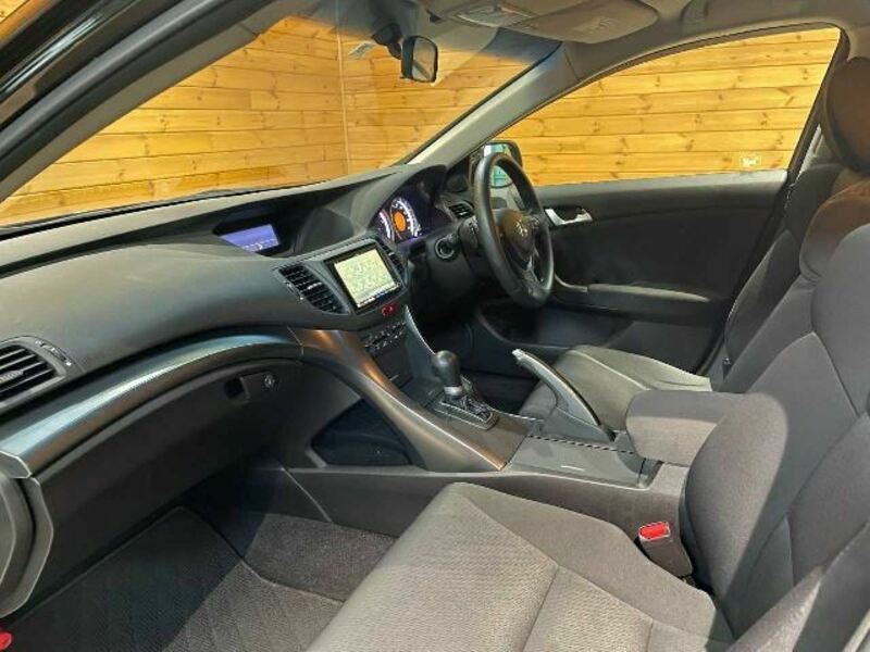 ACCORD TOURER