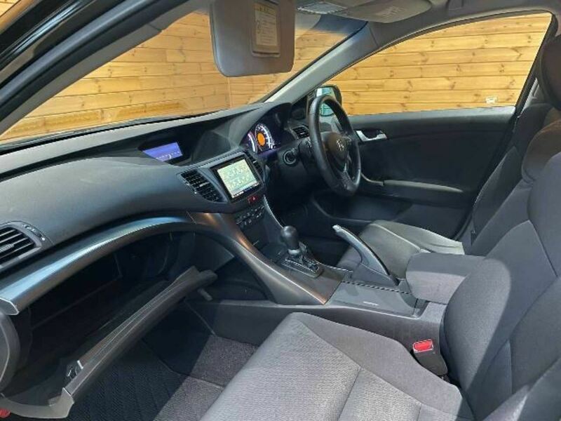 ACCORD TOURER