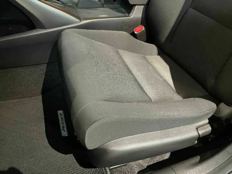 ACCORD TOURER
