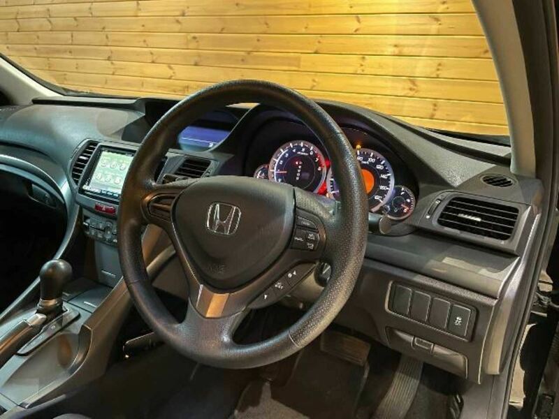 ACCORD TOURER