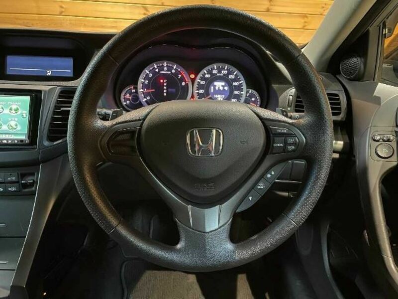 ACCORD TOURER