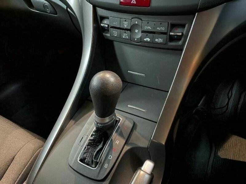 ACCORD TOURER