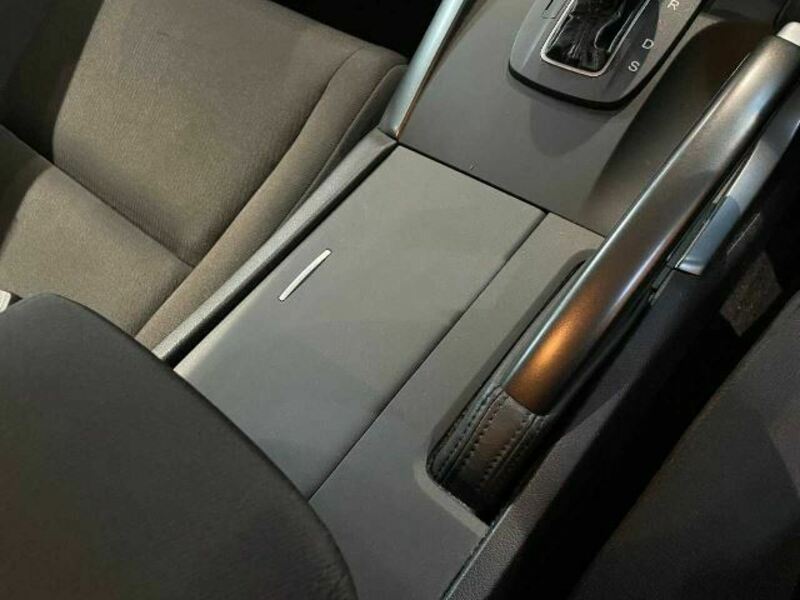 ACCORD TOURER