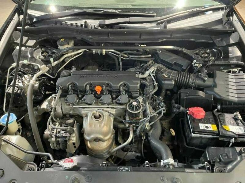 ACCORD TOURER