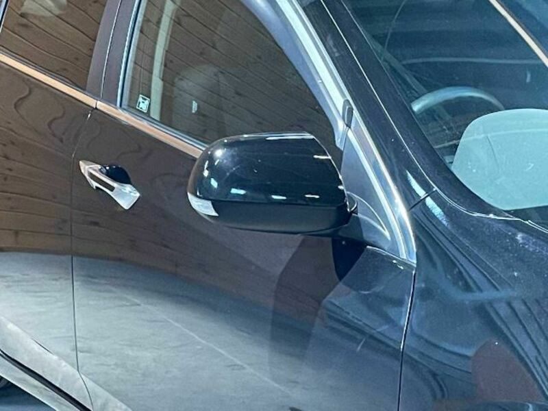 ACCORD TOURER