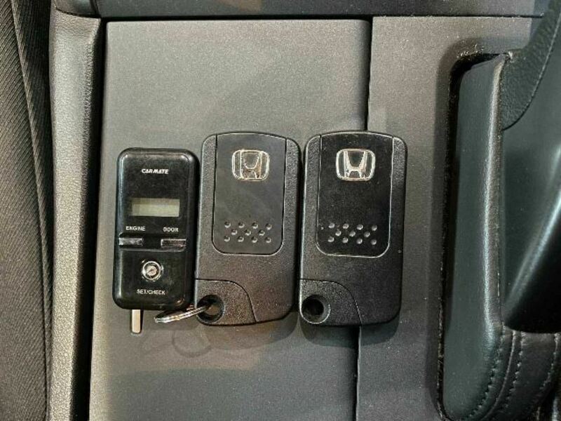 ACCORD TOURER
