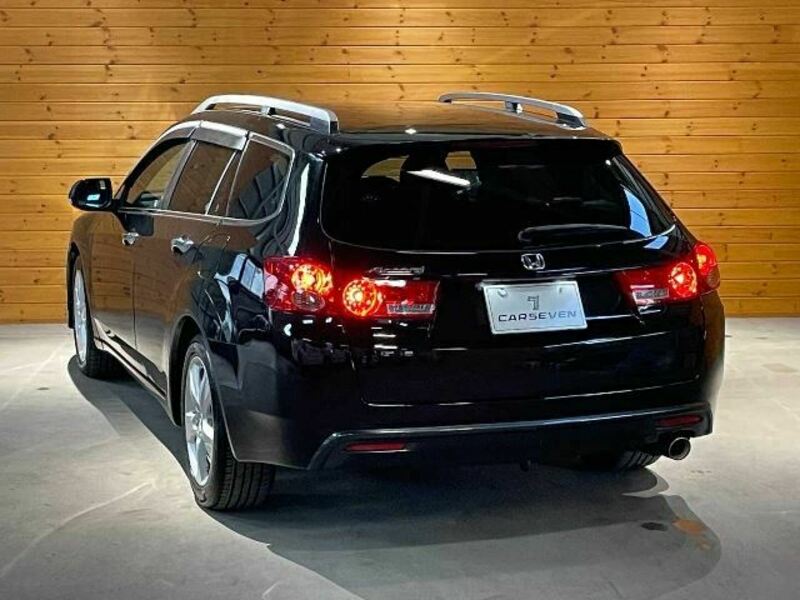 ACCORD TOURER
