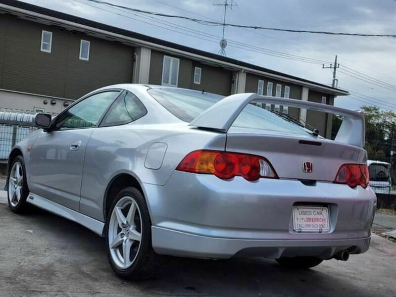 INTEGRA-8