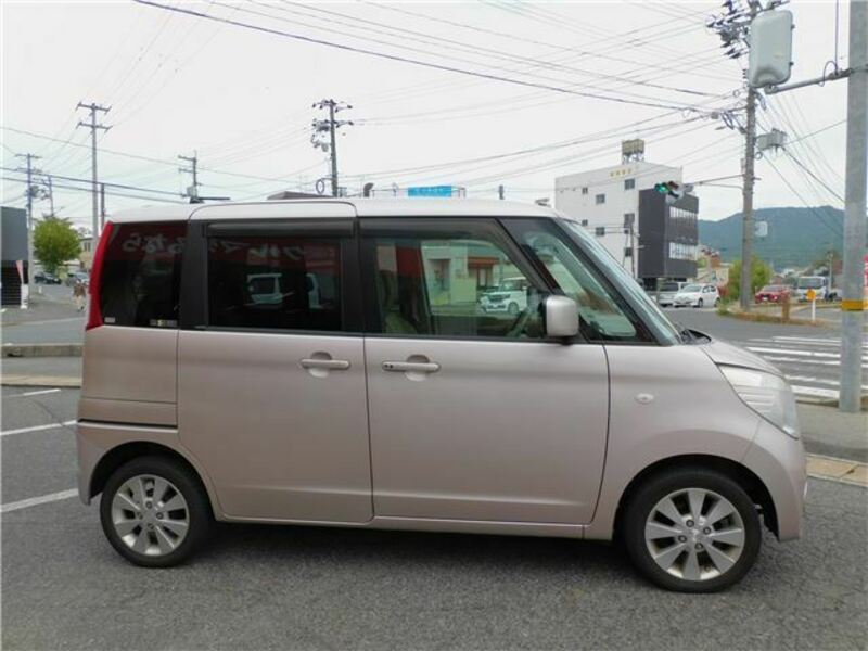 FLAIR WAGON