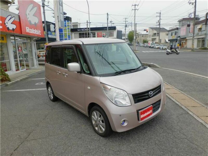 FLAIR WAGON