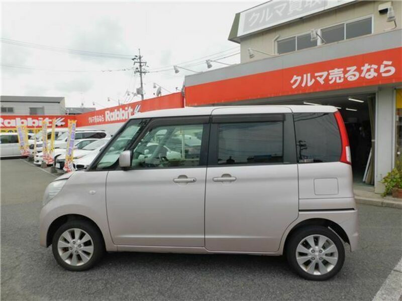 FLAIR WAGON